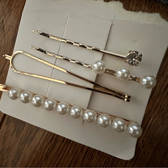 Hair accessories - Picture 2 of 7